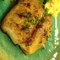 kkk_m's cooksnap of when they made さわらのムニエル.