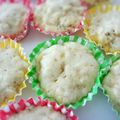 村木れいら's cooksnap of when they made 電子レンジで*簡単*バナナ蒸しパン.