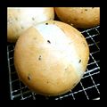 ハニーれもんっち's cooksnap of when they made ブールざんす@フランスパン.