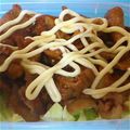とたまみこさん's cooksnap of when they made 簡単！お弁当にもバッチリな豚丼♪.