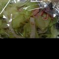＊コナペロリン＊'s cooksnap of when they made 簡単＊キャベツとかにかまの和え物.