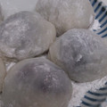 まきﾌﾟﾝ's cooksnap of when they made レンジで簡単Part１♪いちご大福.