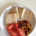 mizu3hugh3's cooksnap of when they made ★野菜たっぷり大豆とツナのチリコンカン★.