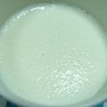 ジョンリークッカー's cooksnap of when they made ✔フルフルもっちり。濃厚牛乳プリン。.