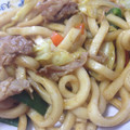 はからた's cooksnap of when they made 和風カレー焼きうどん.