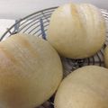 you☆syuu's cooksnap of when they made *ハイジの白いパン～ブレッチェン*.