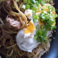 やん姉's cooksnap of when they made オイスターソースで♪♪簡単焼きそば☆☆☆.
