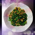K0A9O0R8U♪'s cooksnap of when they made 簡単☆豚ミンチとピーマンのカレー風味炒め.