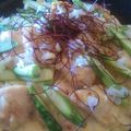 madamーyuri's cooksnap of when they made 海老になりたかった鶏・ヨーグルトソース.