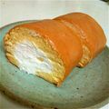 アズムギママ's cooksnap of when they made 小学生の☆ミニミニロールケーキ.