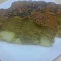 かんぽこ's cooksnap of when they made 秋☆さつまいもの黒糖パウンドケーキ.