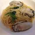 asianinaz's cooksnap of when they made 牡蠣バターのパスタ.