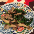 あぼかどんぶり's cooksnap of when they made あともう一品の副菜に♪ニラの柚子胡椒炒め.