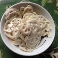ｄａｙａｎ4632's cooksnap of when they made レンコンサラダ.