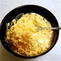 まこつま。's cooksnap of when they made ふんわりたまごサラダ.