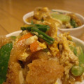 cocoりえ's cooksnap of when they made 野菜た～っぷりのあっさりカツとじ煮.