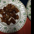 にむばすしゅたーぜん's cooksnap of when they made ママの鶏の竜田揚げ.