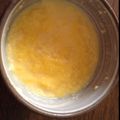 ありさぁぁぁぁ。's cooksnap of when they made 簡単　～ぷるるん☆レンジDEプリン☆～.