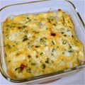 やさいママ☆'s cooksnap of when they made タラのねぎ味噌卵マヨ焼き　どすぇ.