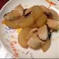 えり1222☆'s cooksnap of when they made 簡単！美味しい！ブリ大根.