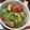ひび稚魚's cooksnap of when they made トマトとアボカドのサラダ.