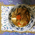 greenwave's cooksnap of when they made 白菜のすき焼き風煮.