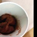 けんてぃです's cooksnap of when they made *＊生チョコ＊*.
