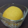 ｂｒｉｇｈｔ's cooksnap of when they made 万能★かぼちゃクリーム.