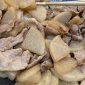 ﾌﾞﾚﾝﾀﾞ's cooksnap of when they made ✤大根が主役！豚の生姜焼き✤.