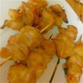 チューリップレッド's cooksnap of when they made BBQ＊うちの絶品♪鶏もも肉.