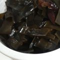 CoffeeCoco's cooksnap of when they made 簡単～♪♪昆布の佃煮☆.