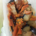 CoffeeCoco's cooksnap of when they made ナスとちくわのピリ辛☆マヨ炒め.