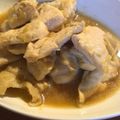 48こ's cooksnap of when they made 安い鶏胸肉で柔らか♫玉ねぎだれチキン.