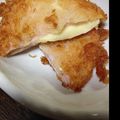 りらくるみん's cooksnap of when they made 【簡単おかず】30分調理！ハムカツ.