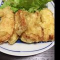 エルレン's cooksnap of when they made さくじゅわ❀鶏天.