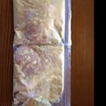 taikou7841's cooksnap of when they made 鶏モモ肉の酒粕漬け.