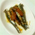 よつば☆'s cooksnap of when they made ＊美味しくお魚＊イワシの甘露煮.