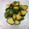 ママリン0113's cooksnap of when they made 夏はコレ！常備きゅうりの漬物.