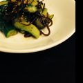 ララコママ's cooksnap of when they made 超～簡単！！即席きゅうりの浅漬け☆.