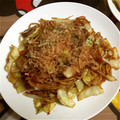 菜ァちゃん's cooksnap of when they made 簡単焼きそば.