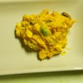 まーみんcafe's cooksnap of when they made 我が家のテッパン！かぼちゃサラダ.