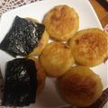yukIncom's cooksnap of when they made もちトロ♥本格的な絶品いももちチーズ！.