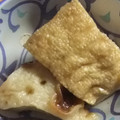 きらり流れ星's cooksnap of when they made 厚揚げと竹輪の煮物.