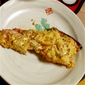 菜ァちゃん's cooksnap of when they made 簡単！鮭のマスタードマヨ焼♡.