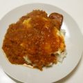 hiro・maya's cooksnap of when they made ☆色々使える！作りおきミートソース☆.