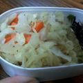 だく子's cooksnap of when they made ダイエット焼きそば.