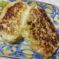 emikuneko's cooksnap of when they made お弁当にもぴったり！簡単鶏挽肉の松風焼き.