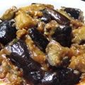 たか☆たか's cooksnap of when they made 麻婆茄子.