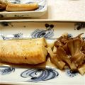 じょりーめい's cooksnap of when they made ♪フライパンでお手軽ホイル焼き♪.