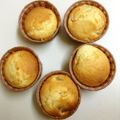 ケロケロ蛙's cooksnap of when they made 混ぜるだけ　簡単リンゴケーキ.
